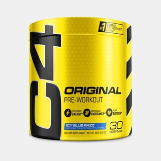 Picture of Cellucor Inc.