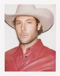 Picture of Luke Gilford