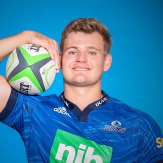 Picture of Taine Plumtree