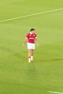 Picture of Davit Niniashvili