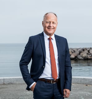 Picture of Torben Østergaard-Nielsen