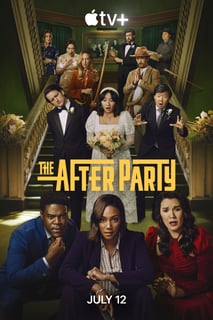 Picture of The Afterparty