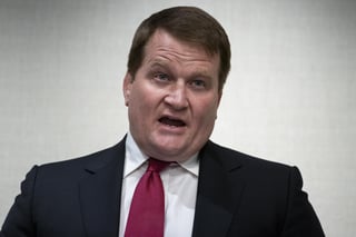 Picture of Tony Bobulinski