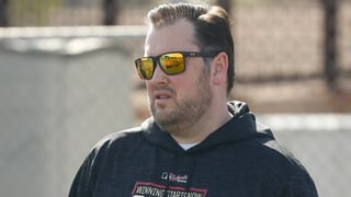 Picture of Jared Porter