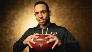 Picture of Ryan Walters