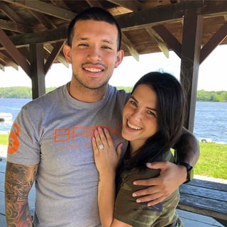 Picture of Javi Marroquin