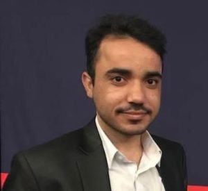 Picture of Kiyya Baloch