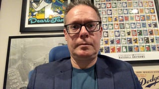 Picture of David Schoenfield