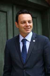 Picture of Andre Sayegh