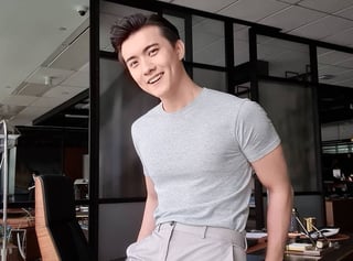Picture of Zhang Ze Tong