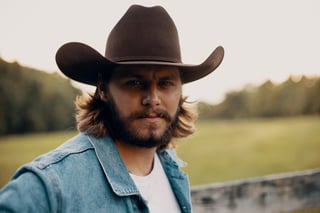 Picture of Warren Zeiders
