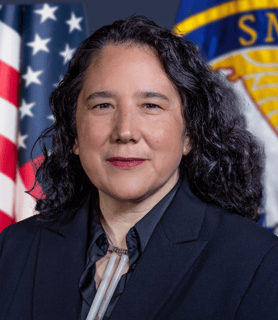 Picture of Isabel Guzman