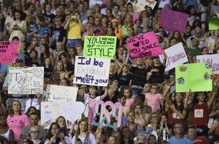Picture of Swifties