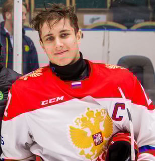 Picture of Marat Khusnutdinov