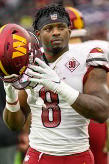 Picture of Brian Robinson Jr.