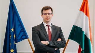 Picture of János Bóka