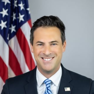Picture of Michael LaRosa