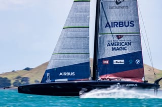 Picture of American Magic