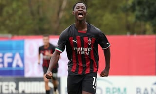 Picture of Chaka Traorè