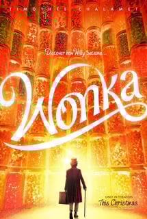 Picture of Wonka