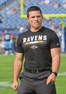 Picture of Mike Macdonald
