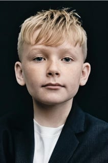 Picture of Jude Hill