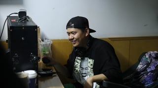 Picture of Wei Shujun