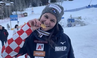Picture of Zrinka Ljutić