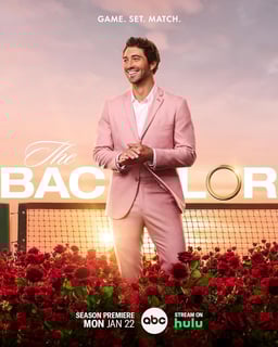 Picture of The Bachelor