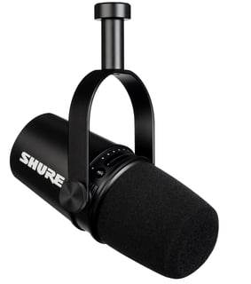 Picture of Shure MV7