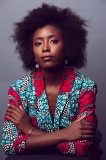Picture of Zakiya Dalila Harris