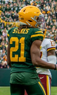 Picture of Eric Stokes