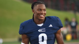 Picture of Jaylen Mbakwe