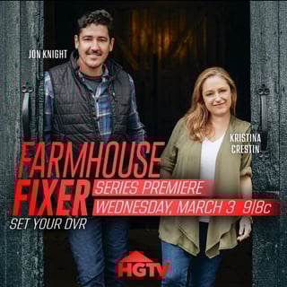 Picture of Farmhouse Fixer