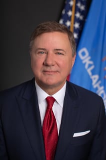Picture of Gentner Drummond