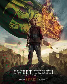 Picture of Sweet Tooth