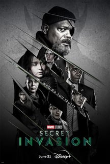 Picture of Secret Invasion