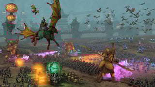 Picture of Total War: Warhammer III