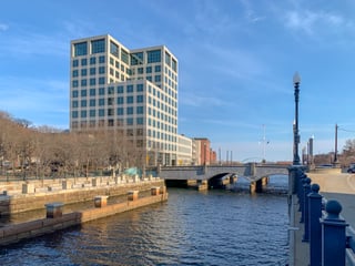 Picture of Brown University School of Public Health