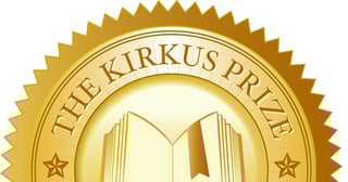 Picture of Kirkus Prize
