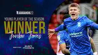 Picture of Jordan James