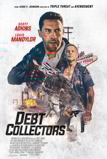 Picture of Debt Collectors