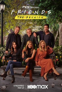Picture of Friends: The Reunion