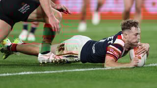 Picture of Sam Walker