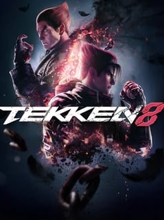 Picture of Tekken 8