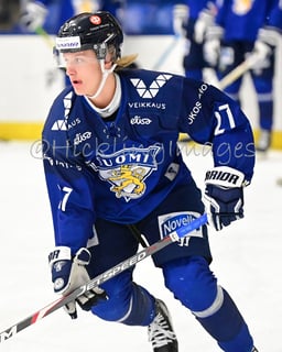 Picture of Samu Tuomaala