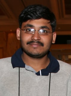 Picture of Parag Agrawal