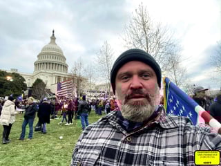 Picture of Joe Biggs