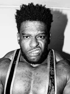 Picture of Powerhouse Hobbs