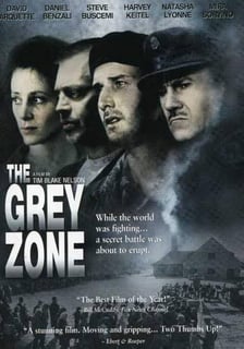 Picture of Grey-zone
